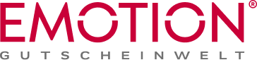 Emotion Gutscheinwelt Logo