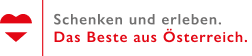 Schenken und erleben